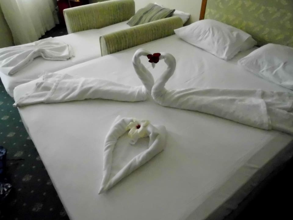 Super toll Miramare Queen Hotel