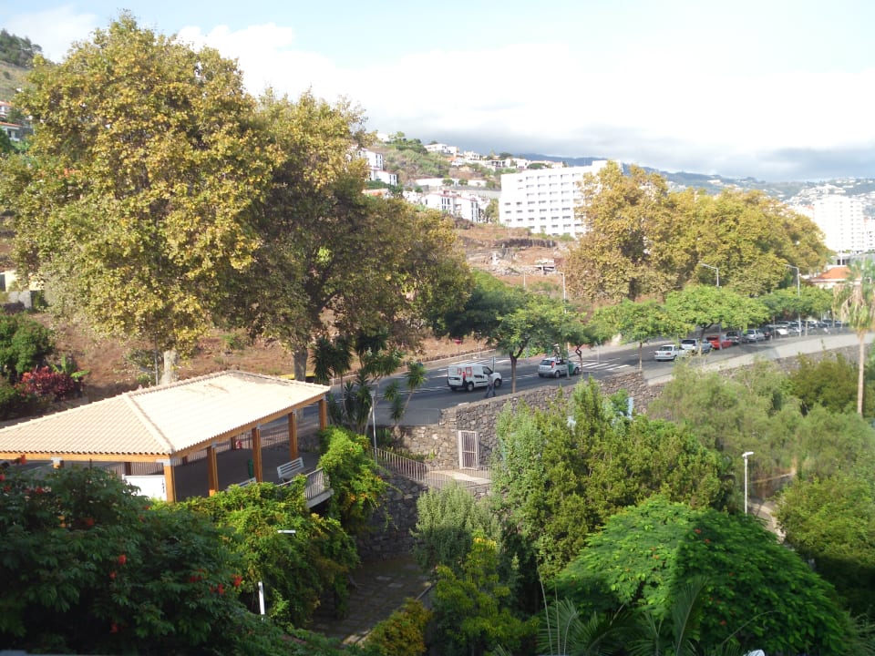 Zimmer Hotel Baia Azul