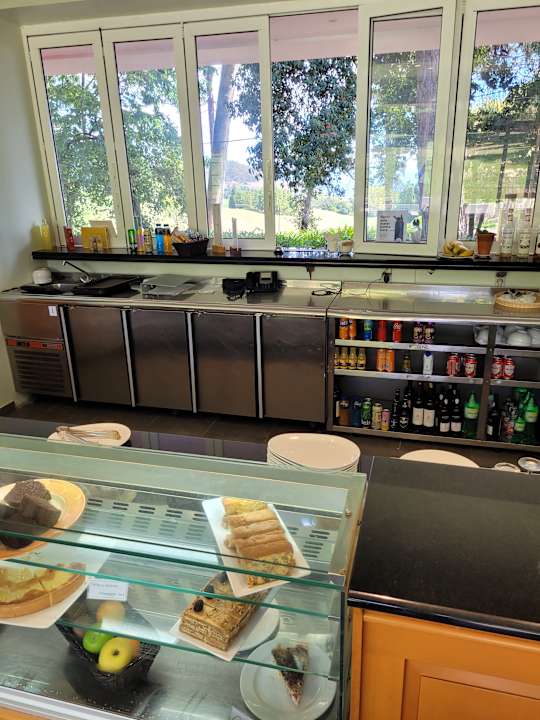 Gastro Hotel Casa Velha do Palheiro