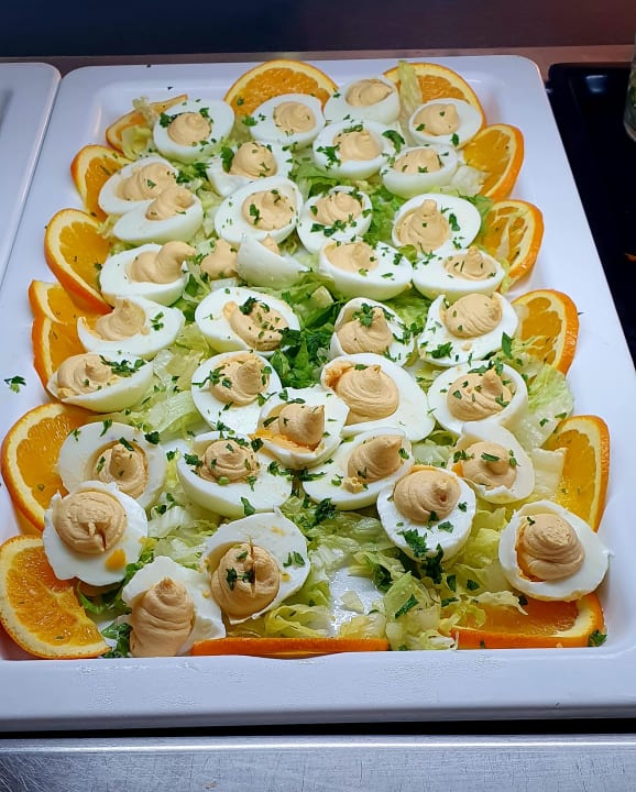 Gastro Servatur Alameda de Jandía