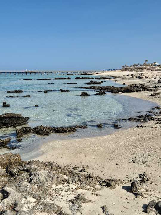 Strand Lazuli Hotel Marsa Alam