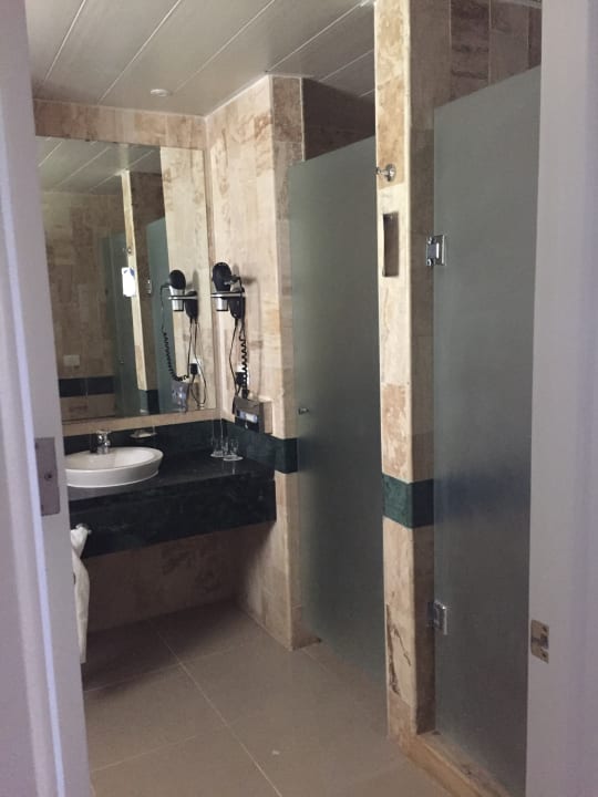 Zimmer Bahia Principe Grand El Portillo