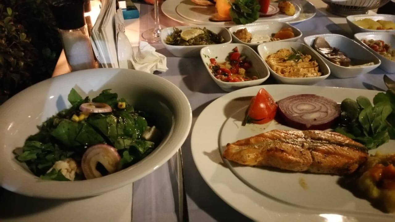 Gastro TUI MAGIC LIFE Beldibi +16