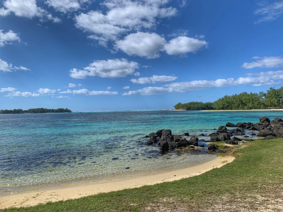 Strand Shandrani Beachcomber Resort & Spa