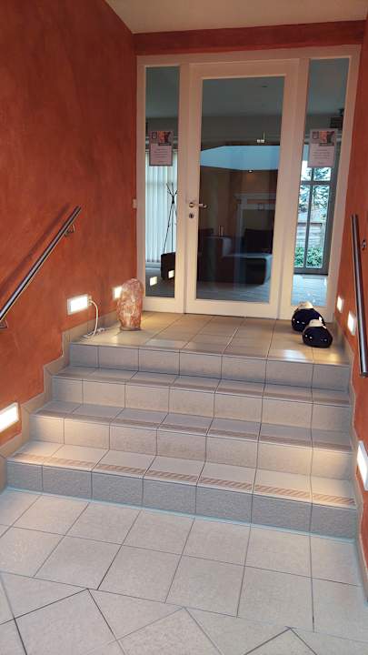 Sport & Freizeit Romantik Hotel Bösehof