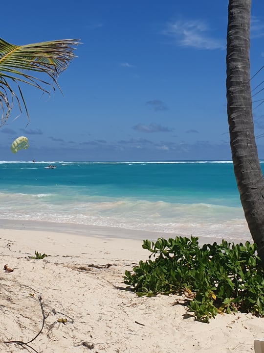 Strand Grand Palladium Select Bávaro Resort & Spa