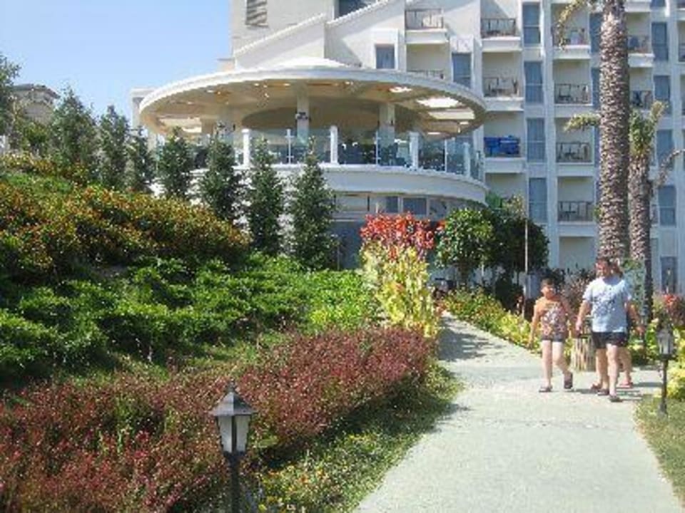 Anlage Royal Atlantis Spa & Resort