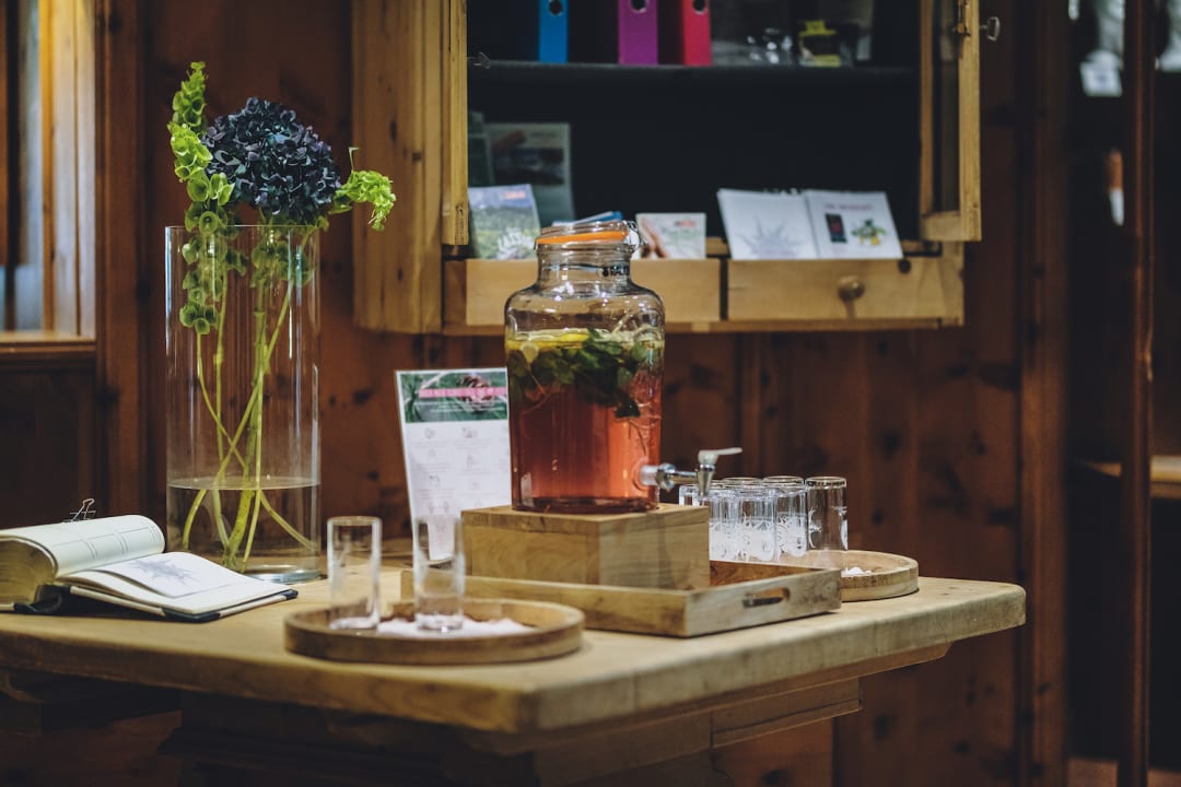 Sonstiges Hotel DIE SONNE