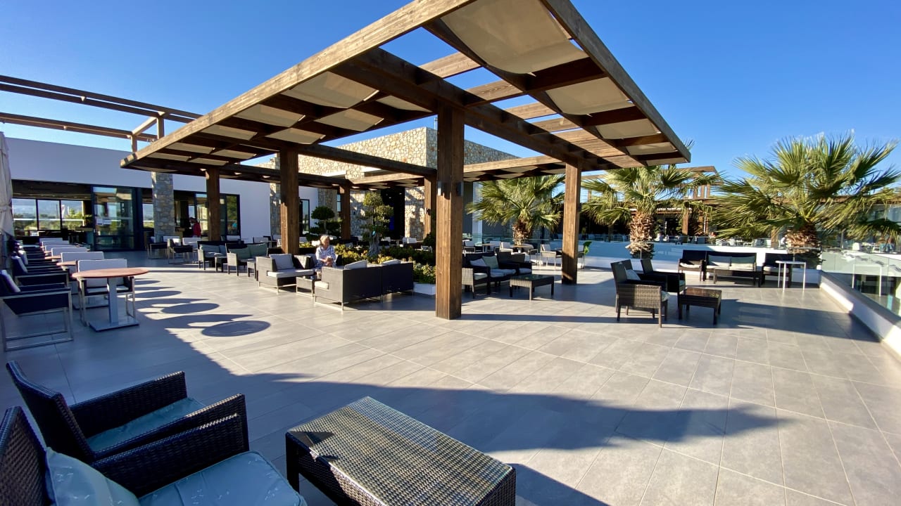 Gastro TUI BLUE Palazzo del Mare