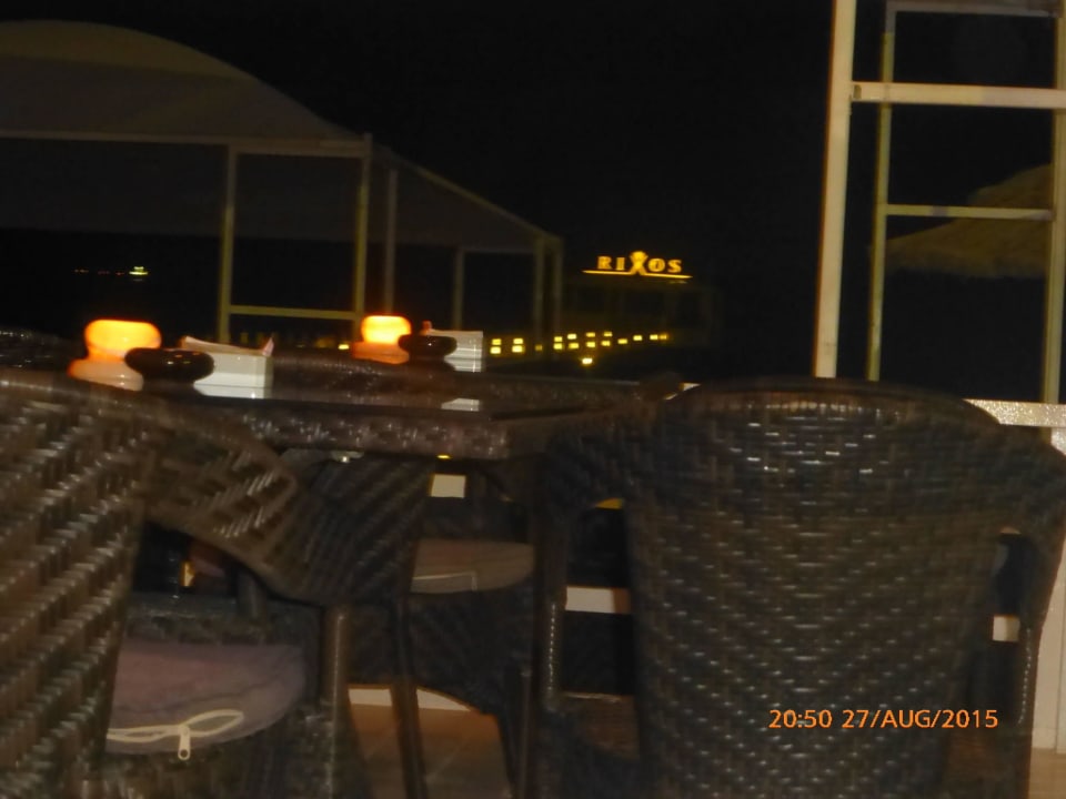 Rixos 2015 Rixos Sharm El Sheikh Adults Only 18 +