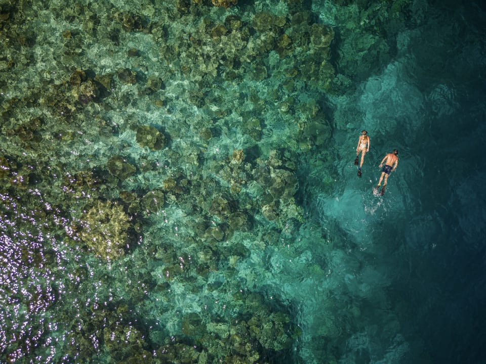 Sport & Freizeit NH Collection Maldives Havodda Resort