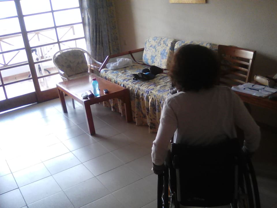 Zimmer Kurhotel Mar y Sol