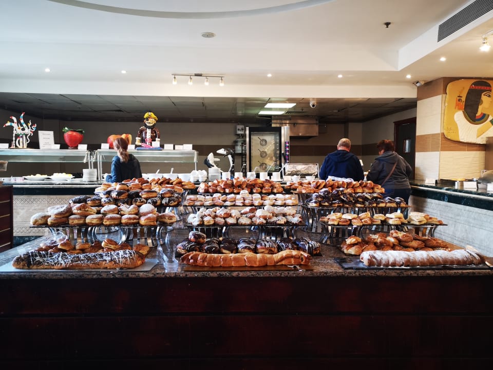Gastro Hotel Titanic Palace