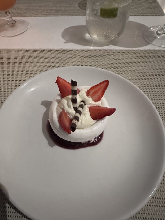 Gastro Lopesan Costa Bávaro Resort, Spa & Casino