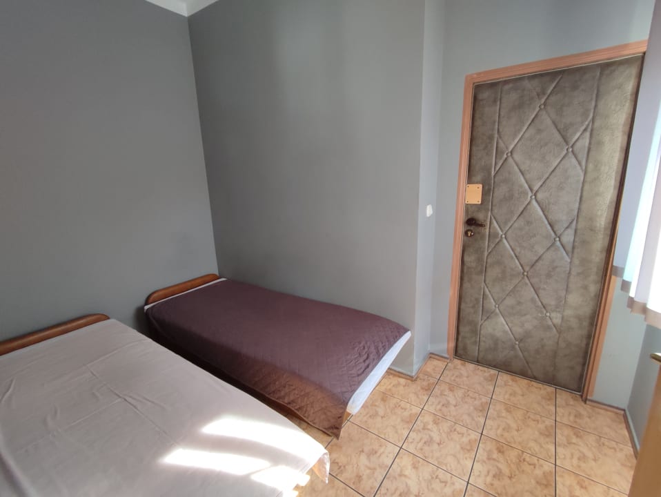 Zimmer Pokoje gościnne LECH