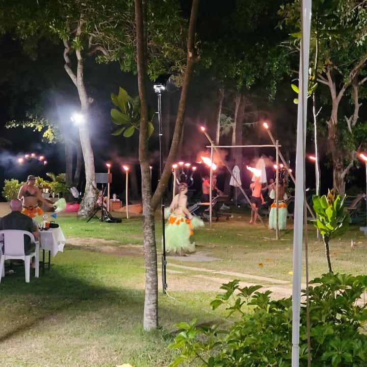 Sport & Freizeit Khao Lak Merlin Resort