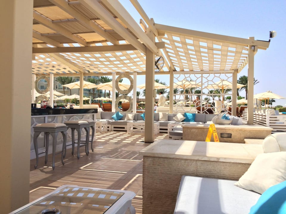 Poolbar Premier Le Reve Hotel & Spa