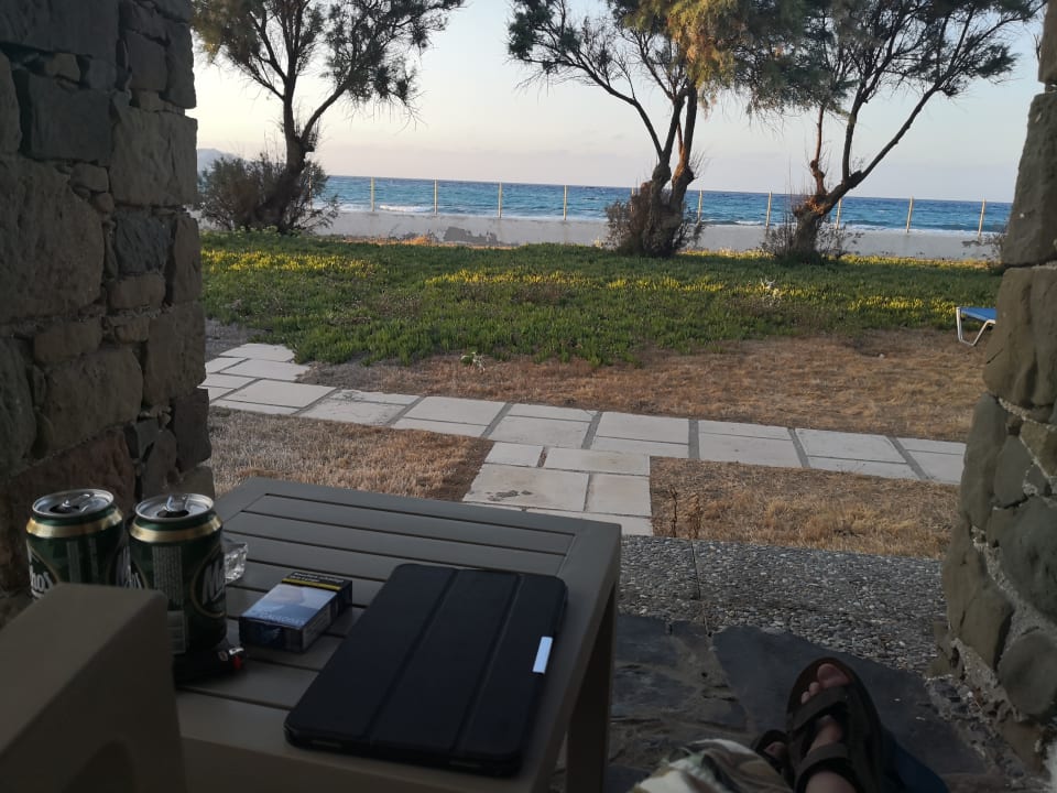 Zimmer Civitel Creta Beach