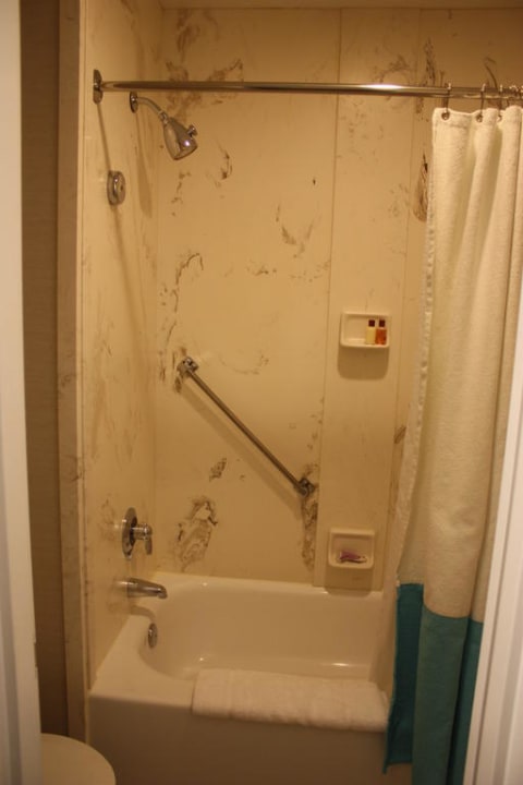 Bad Hotel Riu Plaza Fisherman’s Wharf