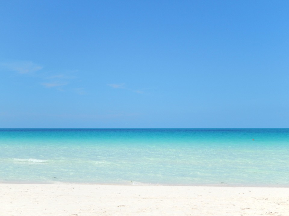 Strand Melia Las Dunas