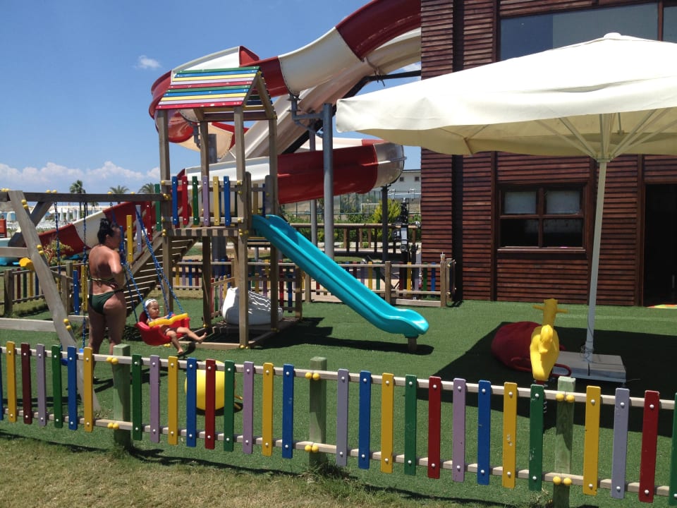 Miniclub Armas Life Belek