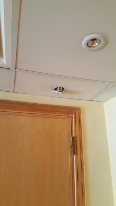 Zimmer Ghazala Gardens