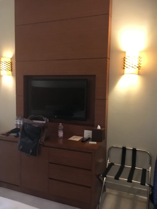 Zimmer DoubleTree by Hilton Resort & Spa Marjan Island