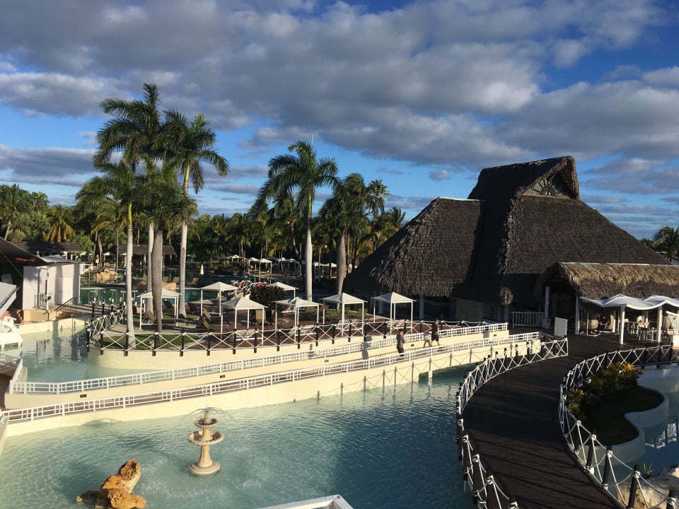 Außenansicht Royalton Hicacos Resort & Spa - Adults only