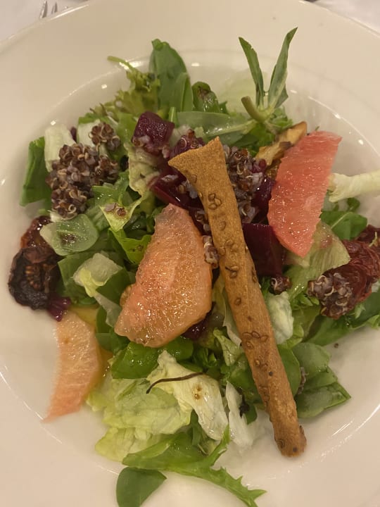 Gastro Seaden Quality Resort & Spa