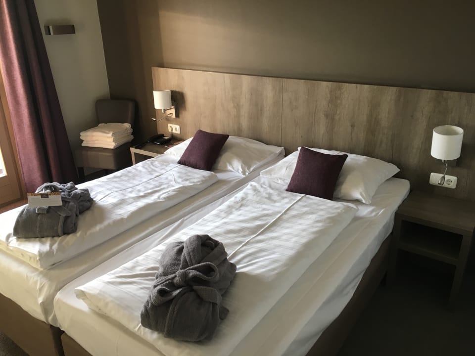 Zimmer Aldiana Club Ampflwang