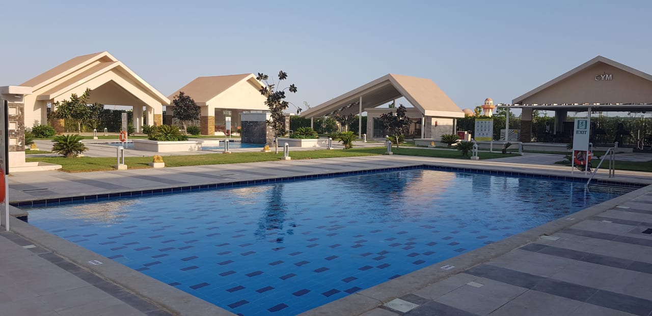 Pool Pickalbatros Sea World Resort - Marsa Alam