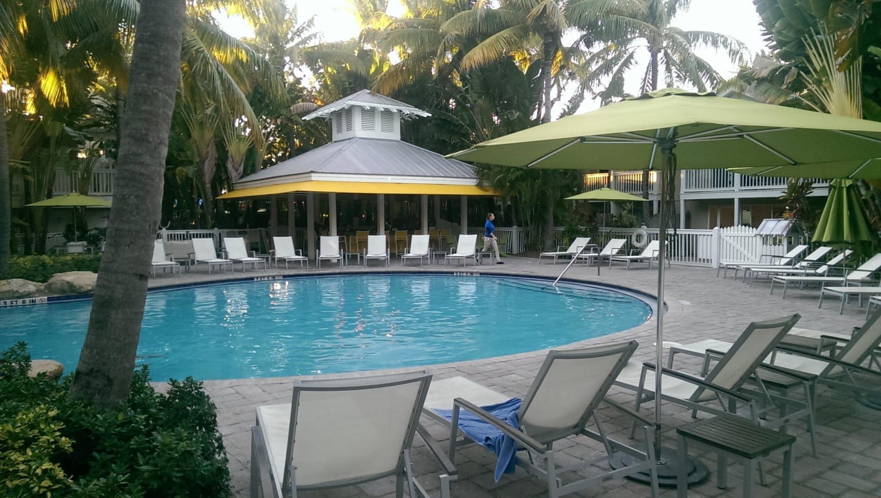 Liegen Havana Cabana at Key West