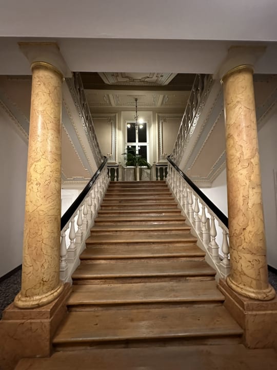 Sonstiges Hotel Kaiserhof Victoria