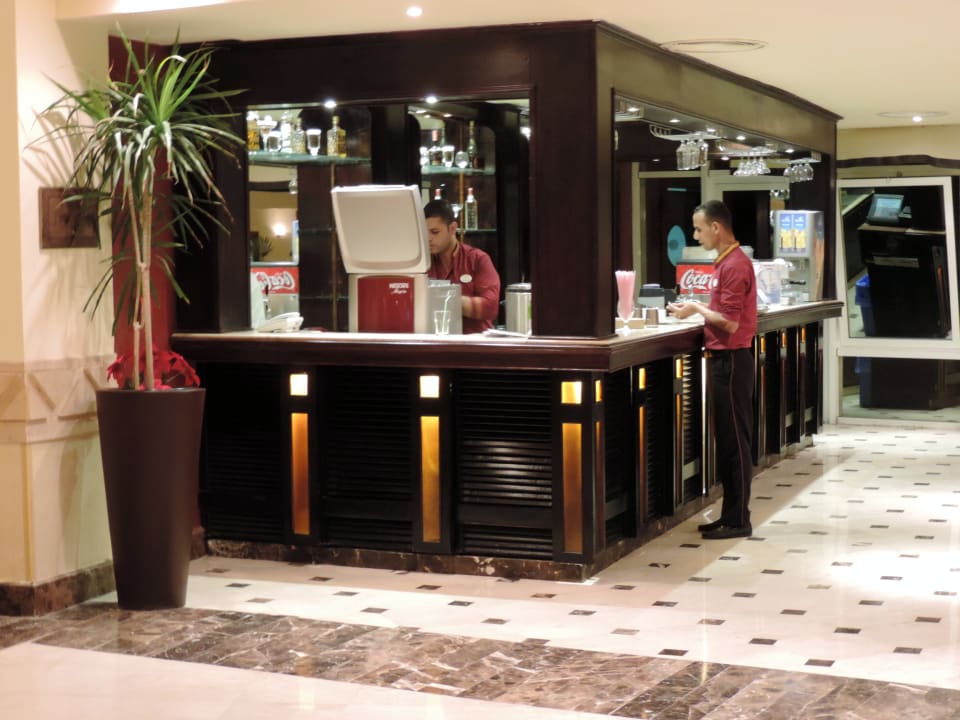 Restaurant Malikia Resort Abu Dabbab