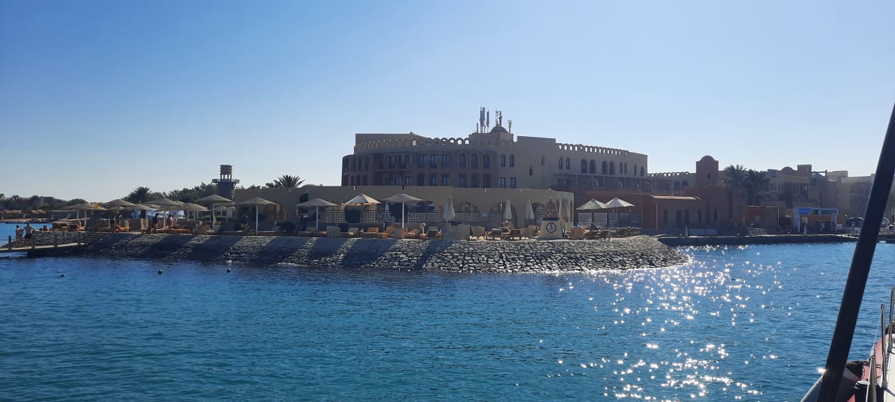 Ausblick Hotel Three Corners Ocean View prestige - Adults only