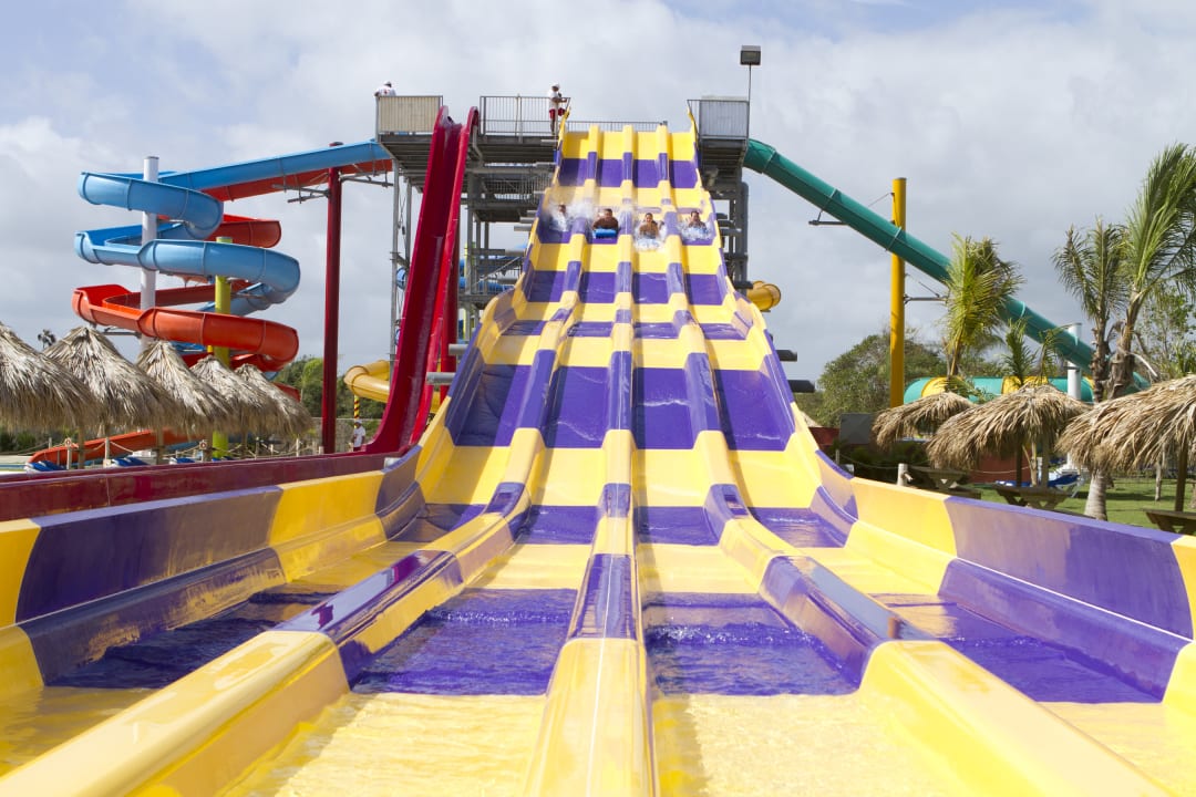 Bavaro Splash