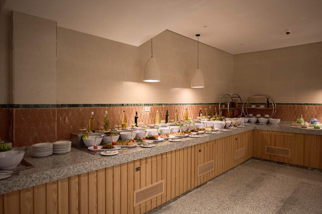 Gastro Diamond Beach by Pearl Resort