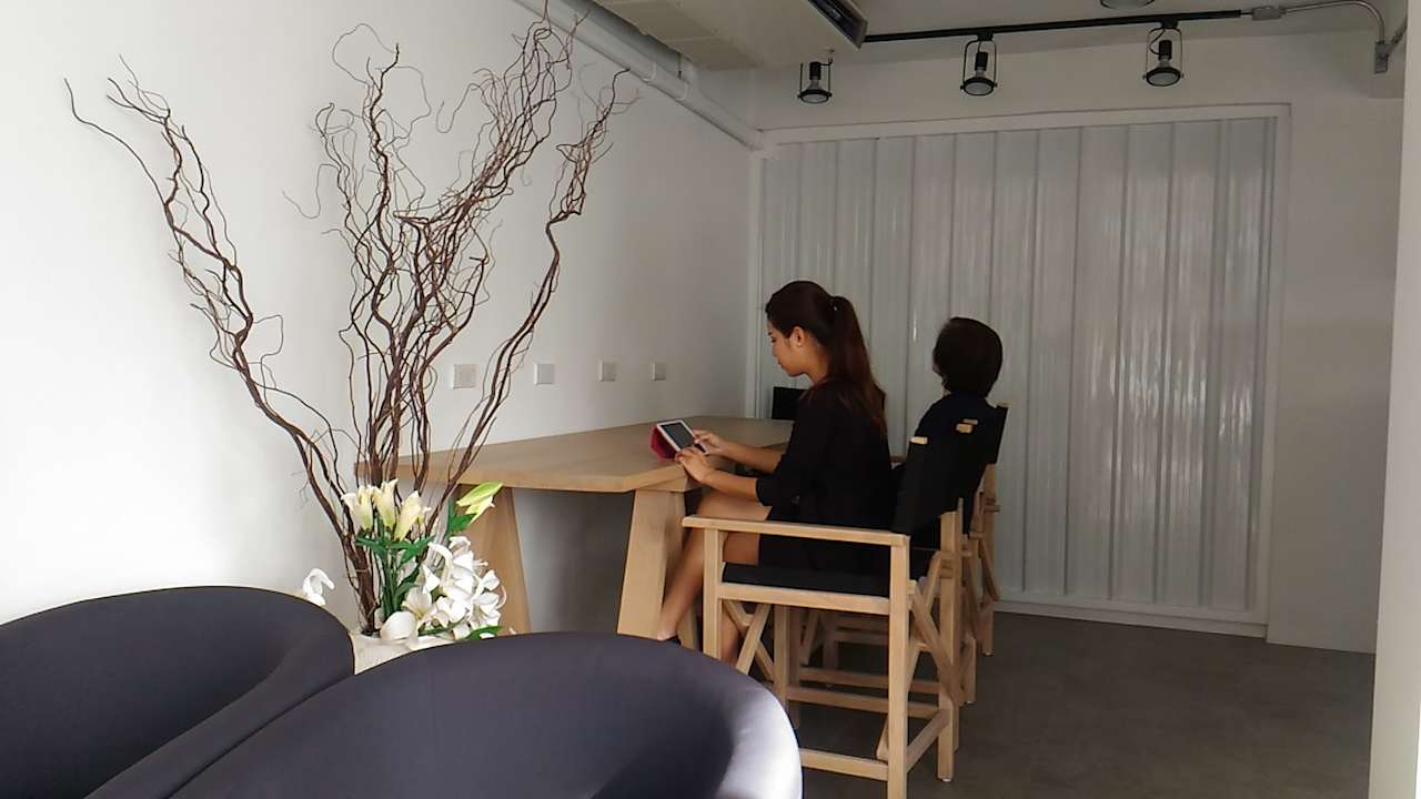 Sonstiges Ramada Phuket Southsea