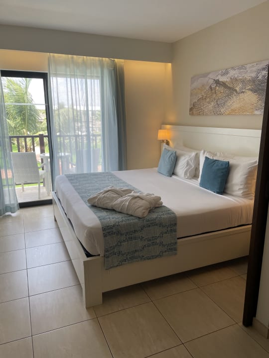 Zimmer Meliá Laguna Beach