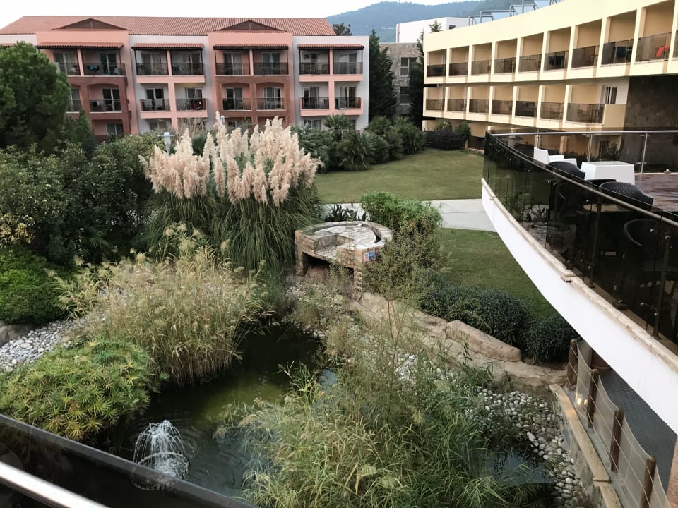 Außenansicht Aqua Fantasy Aquapark Hotel & Spa