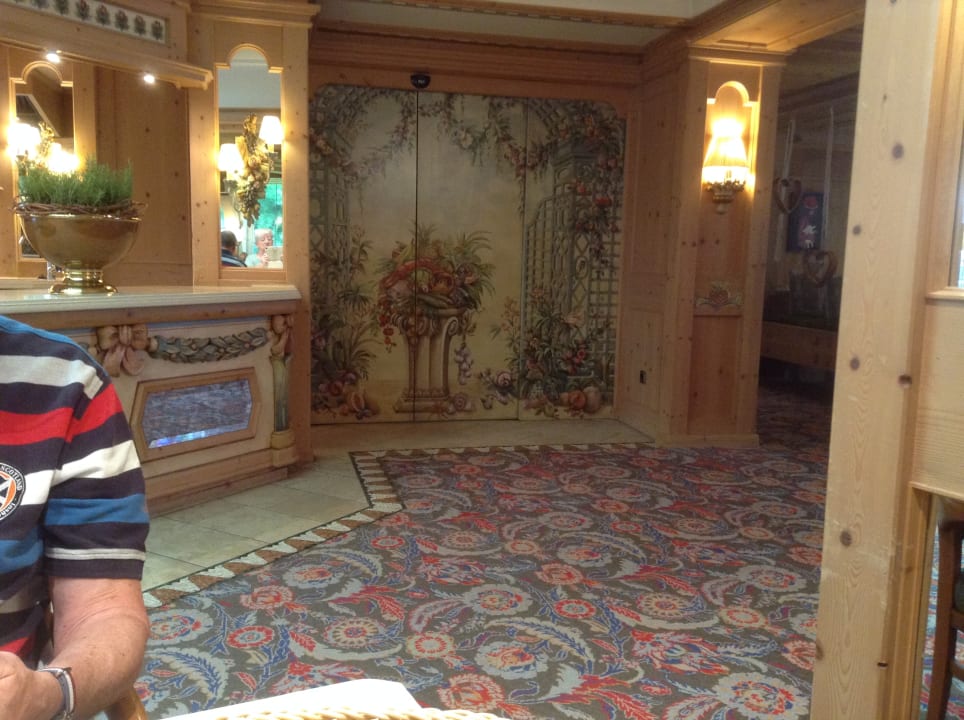 Gastro Hotel Lamm - Mitteltal