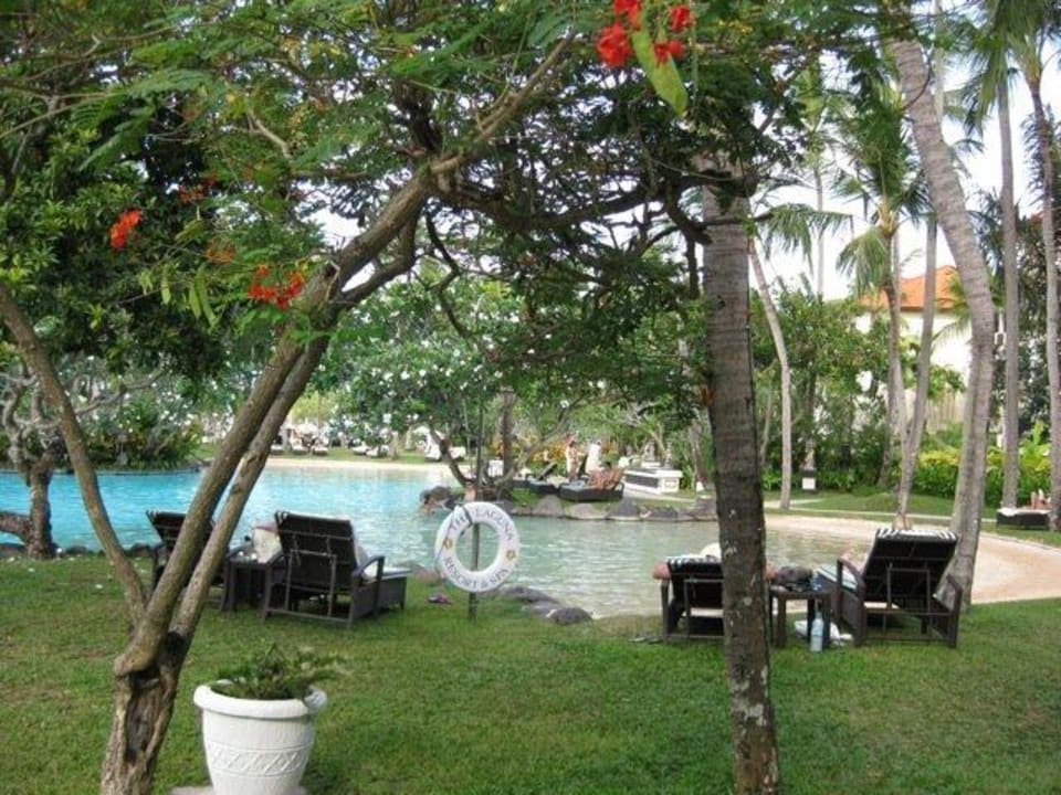 Weitere Lagune The Laguna A Luxury Collection Resort & Spa
