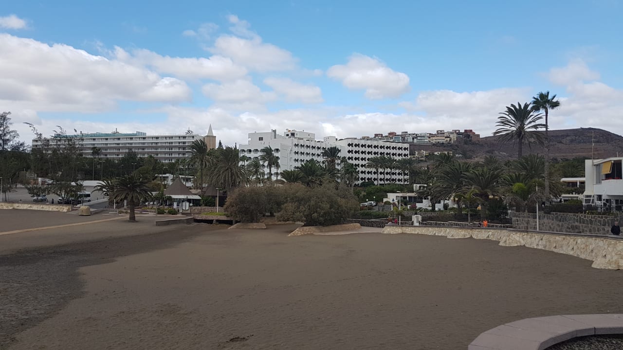 Sonstiges Hapimag Resort San Agustín