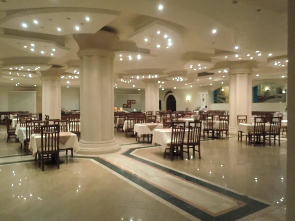 Speisesaal Coral Hills Resorts & SPA