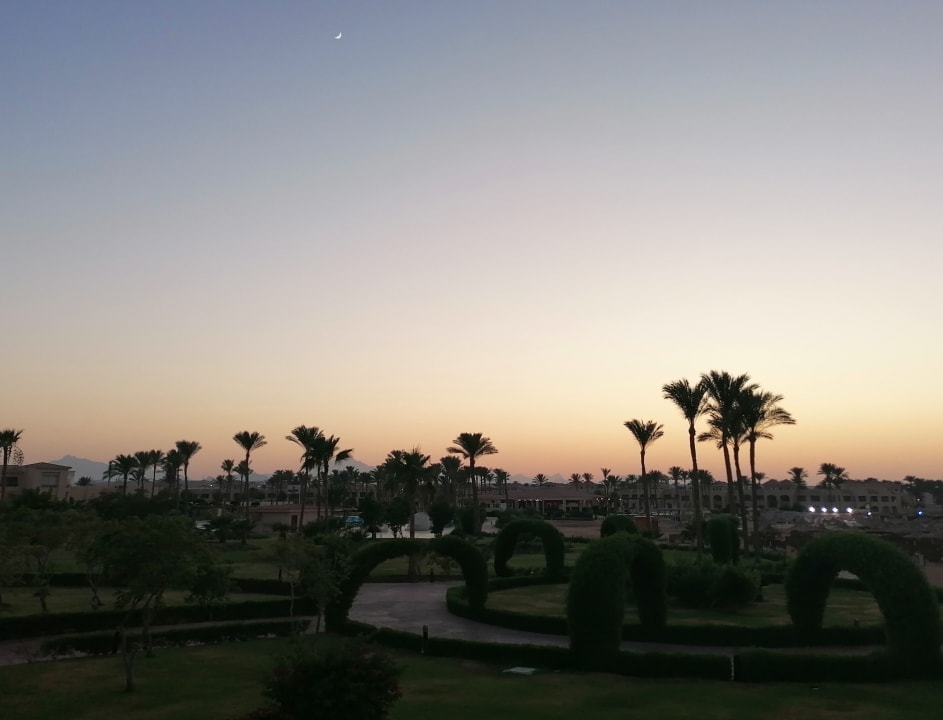 Strand Cleopatra Luxury Resort Makadi Bay