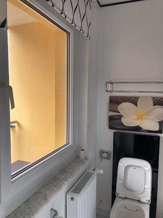 Zimmer Best Western Hotel Windorf