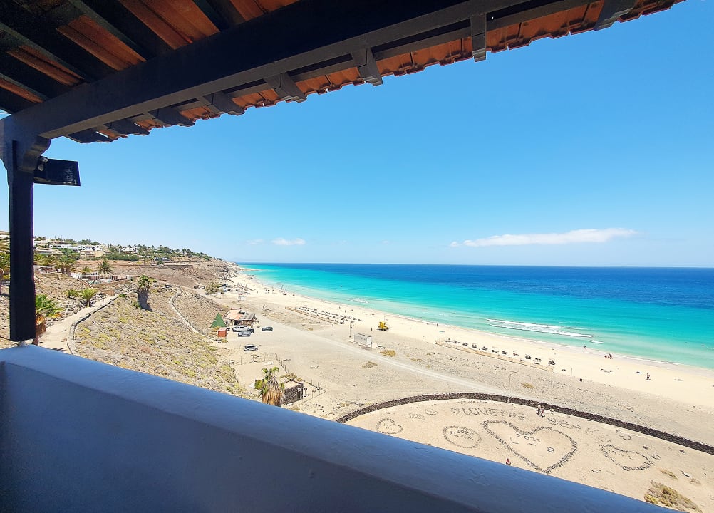 Ausblick Club Jandia Princess