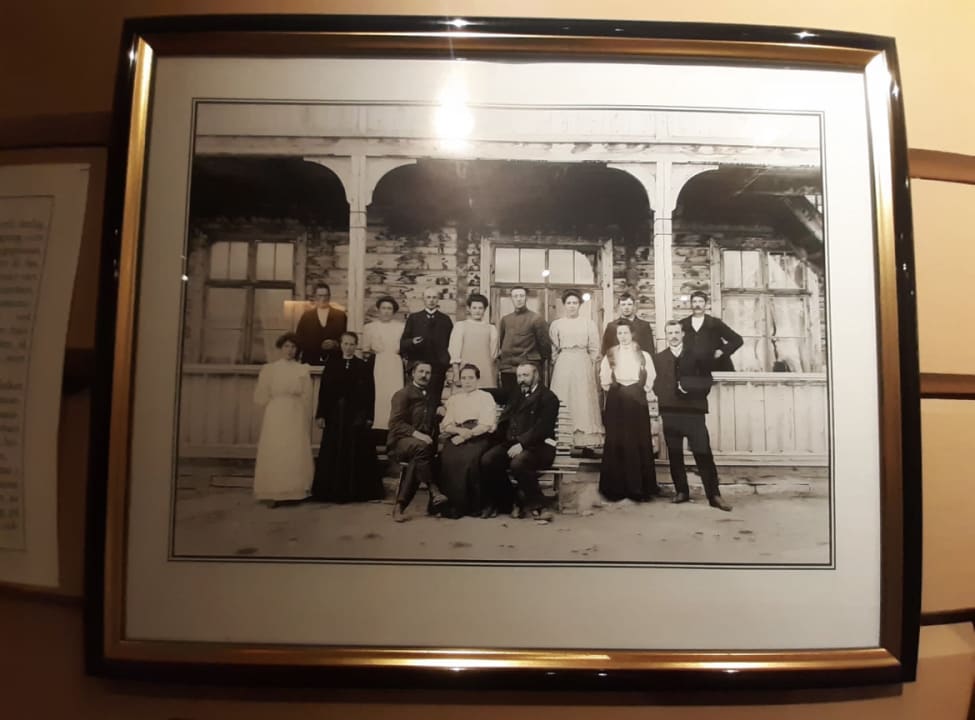 Sonstiges Grotli Hoyfjellshotel