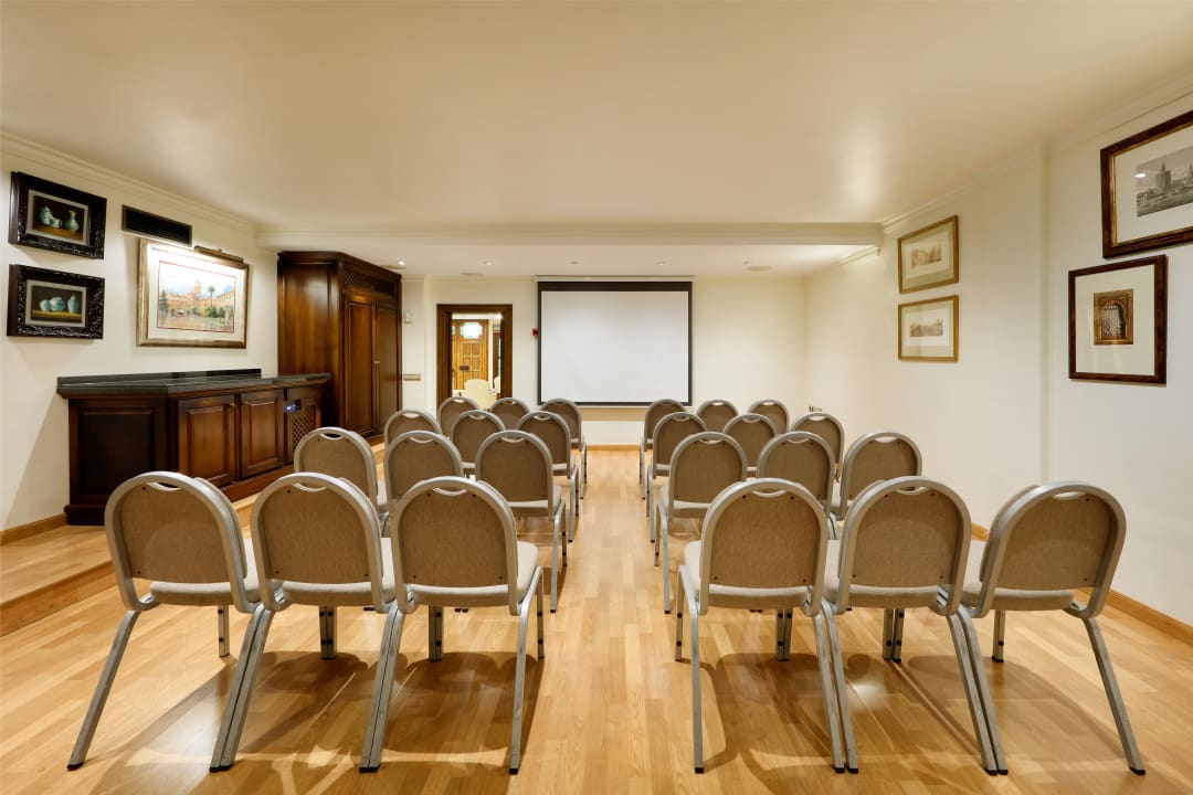 Sonstiges Sercotel Palacio de los Gamboa