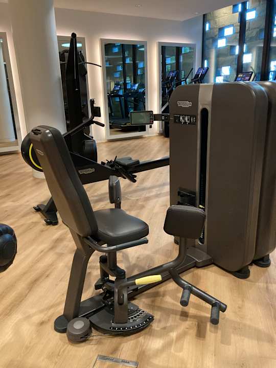 Sport & Freizeit The Dolder Grand